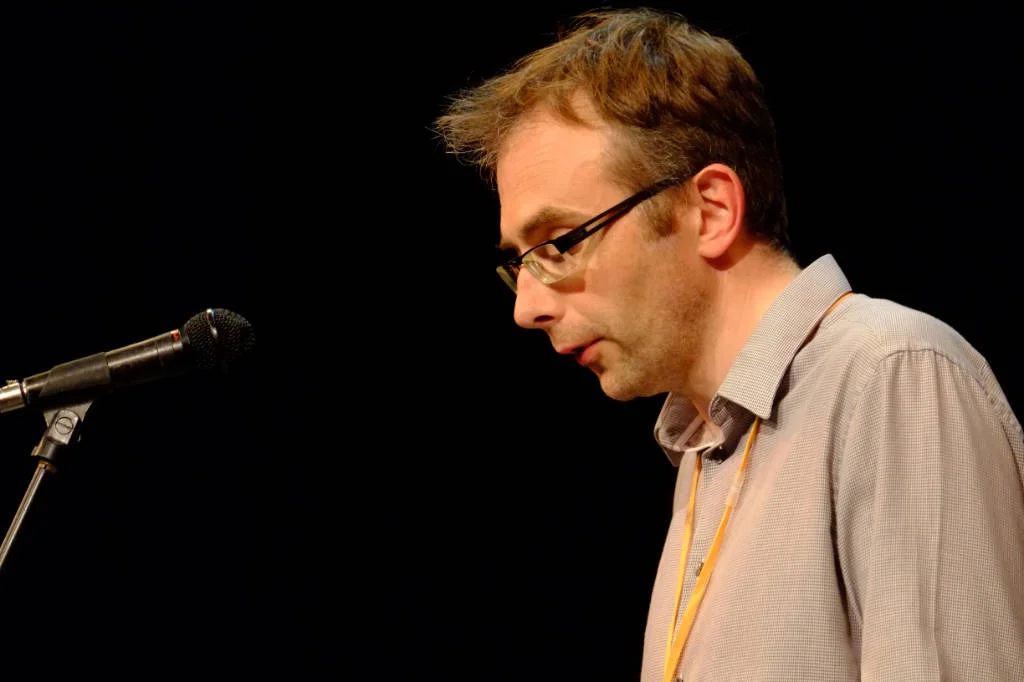 Nick Page